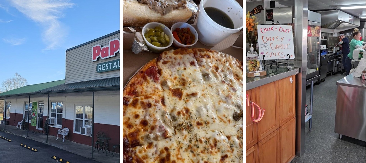PaPa Z's