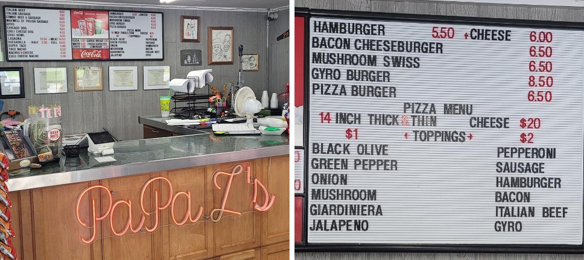 PaPa Z's