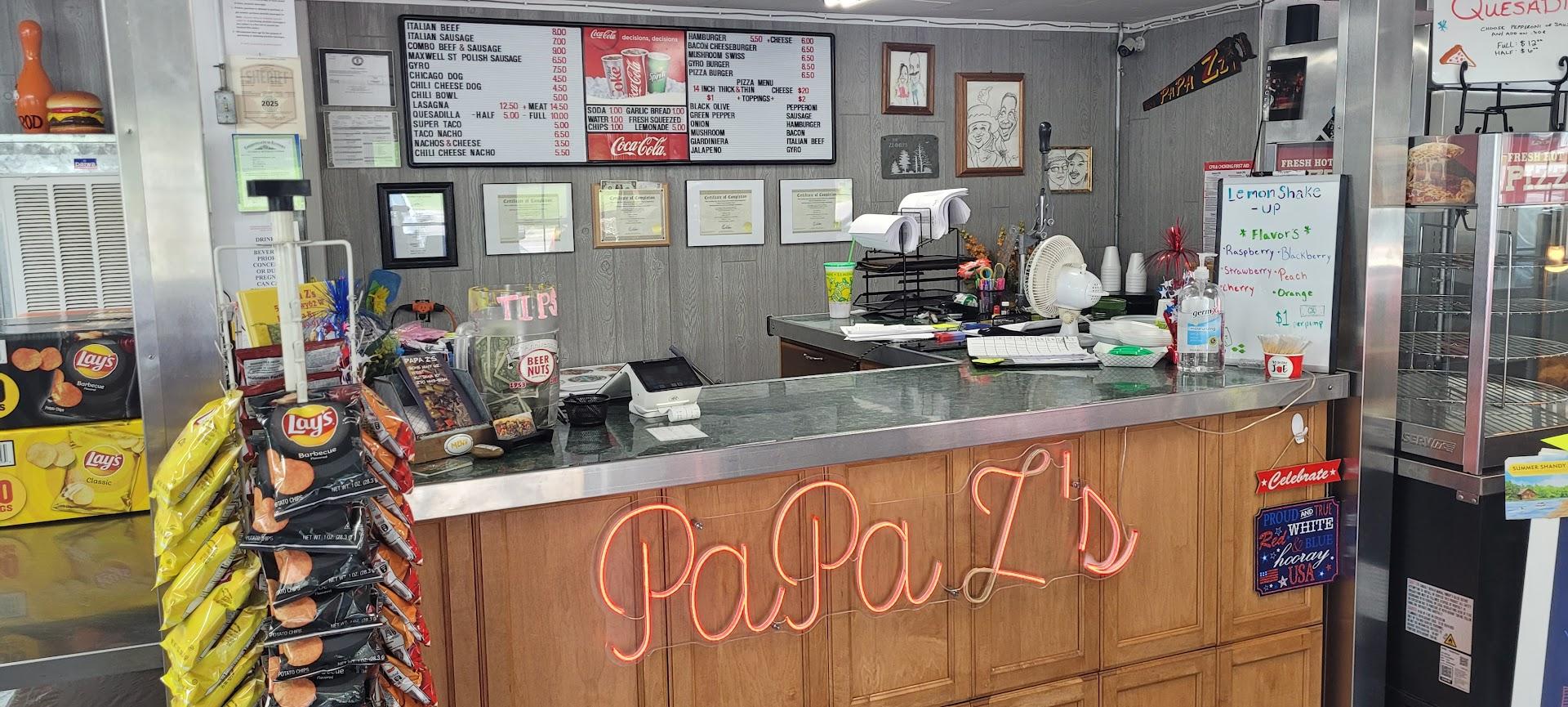 PaPa Z's